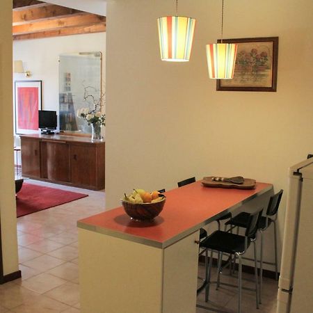 Casa Mamo Apartment Cesena Luaran gambar
