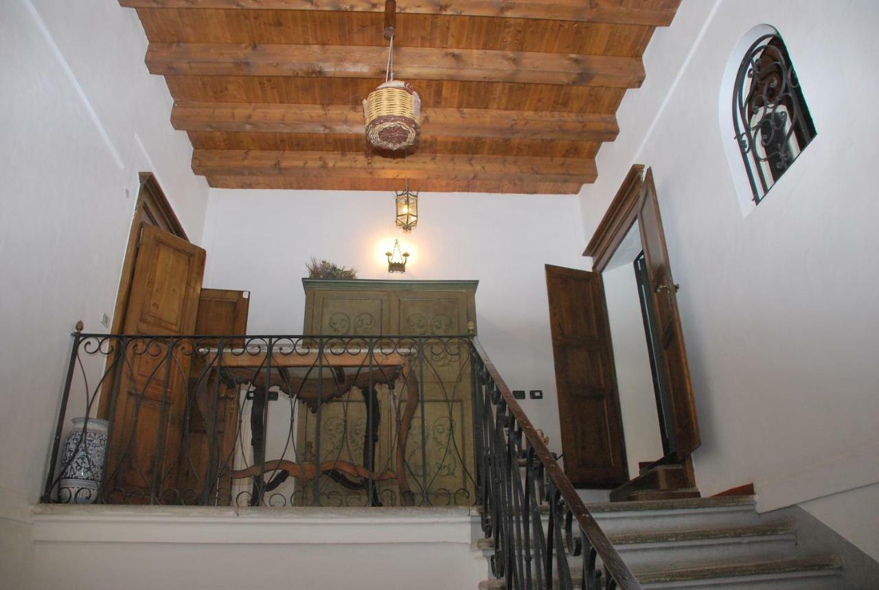 Casa Mamo Apartment Cesena Luaran gambar
