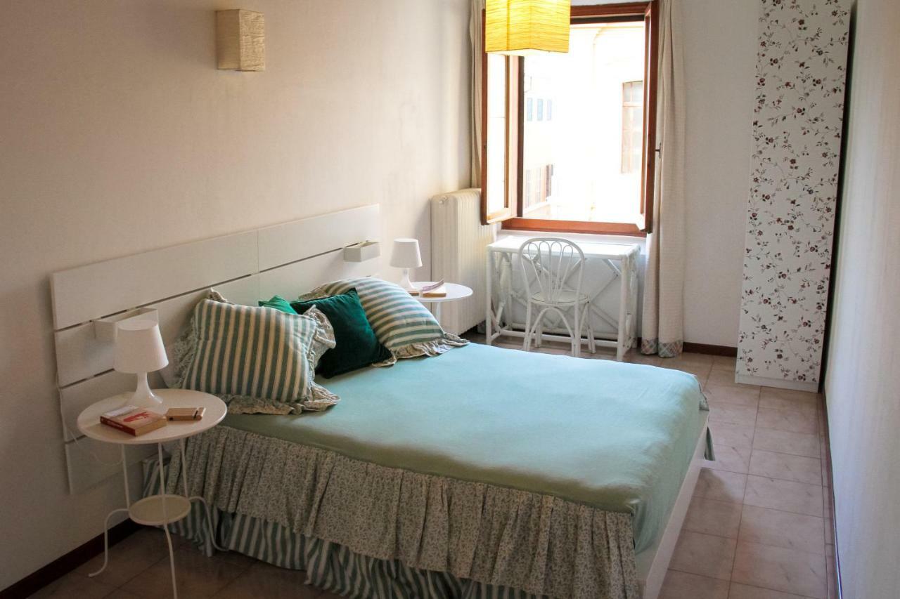 Casa Mamo Apartment Cesena Luaran gambar