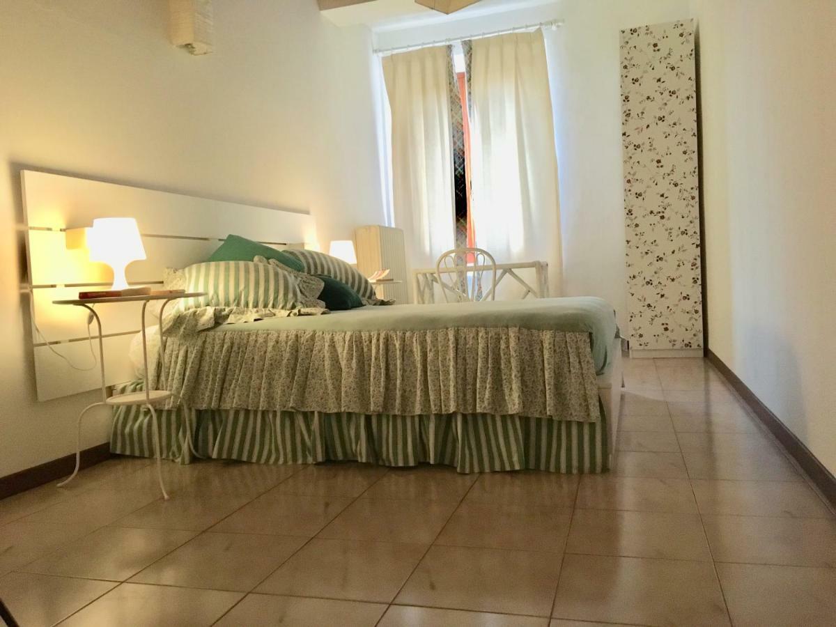 Casa Mamo Apartment Cesena Luaran gambar