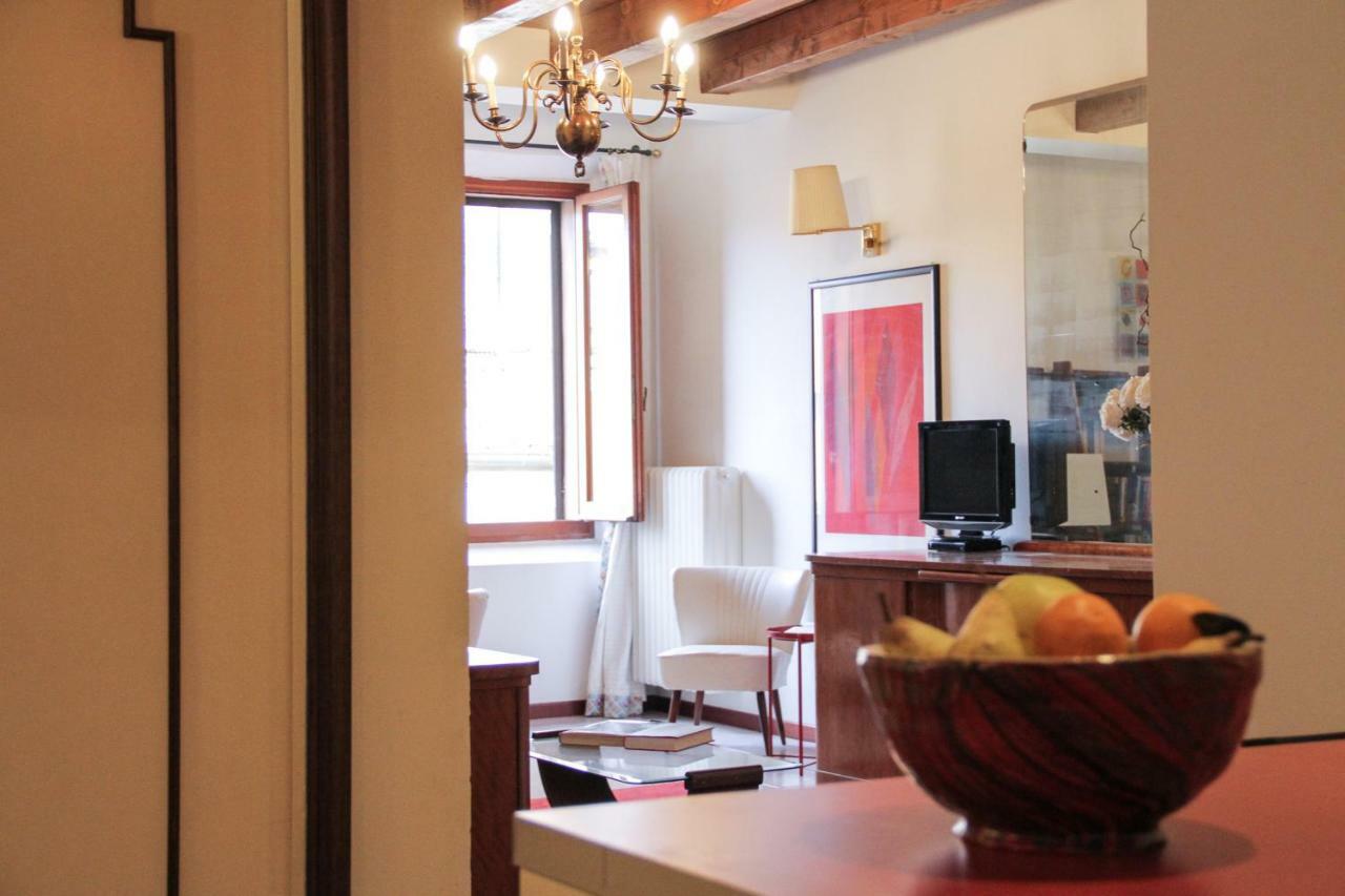 Casa Mamo Apartment Cesena Luaran gambar