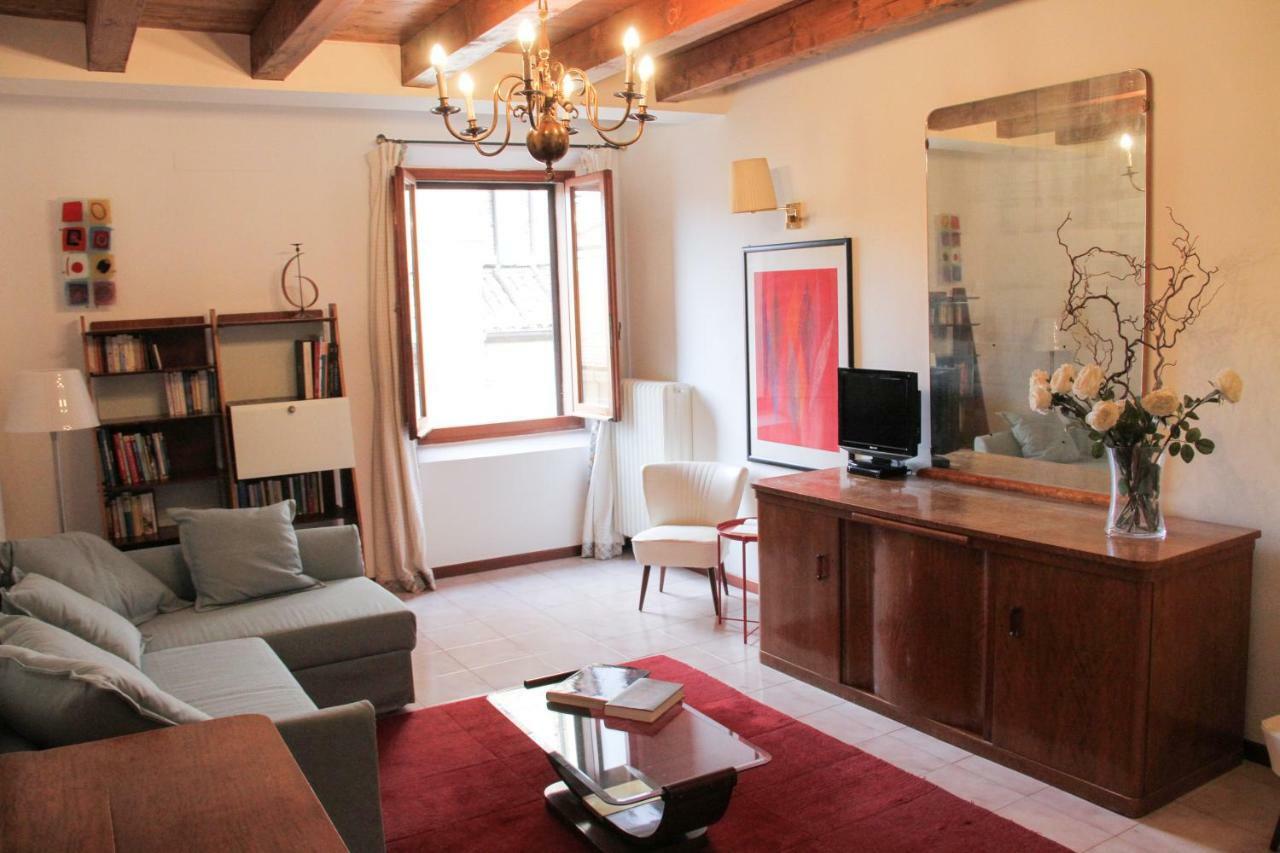 Casa Mamo Apartment Cesena Luaran gambar