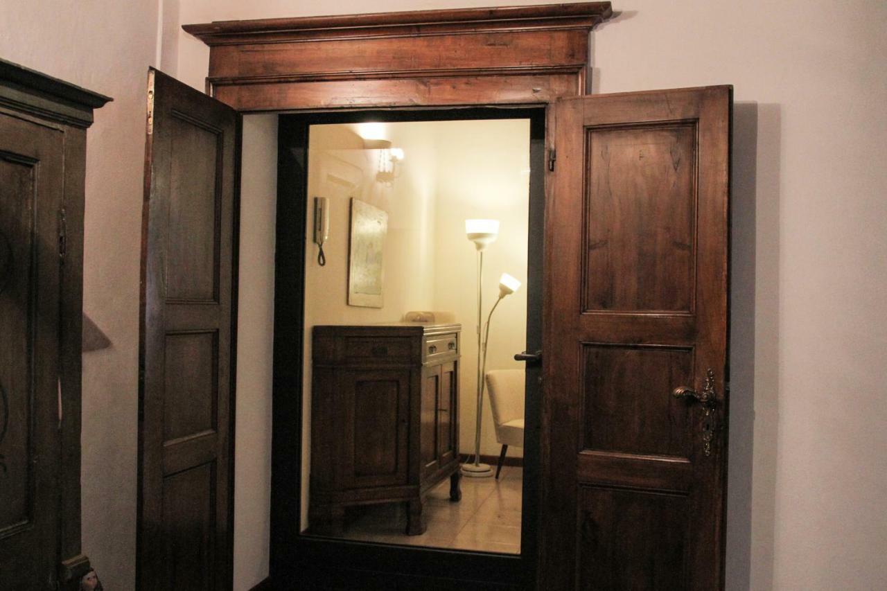 Casa Mamo Apartment Cesena Luaran gambar