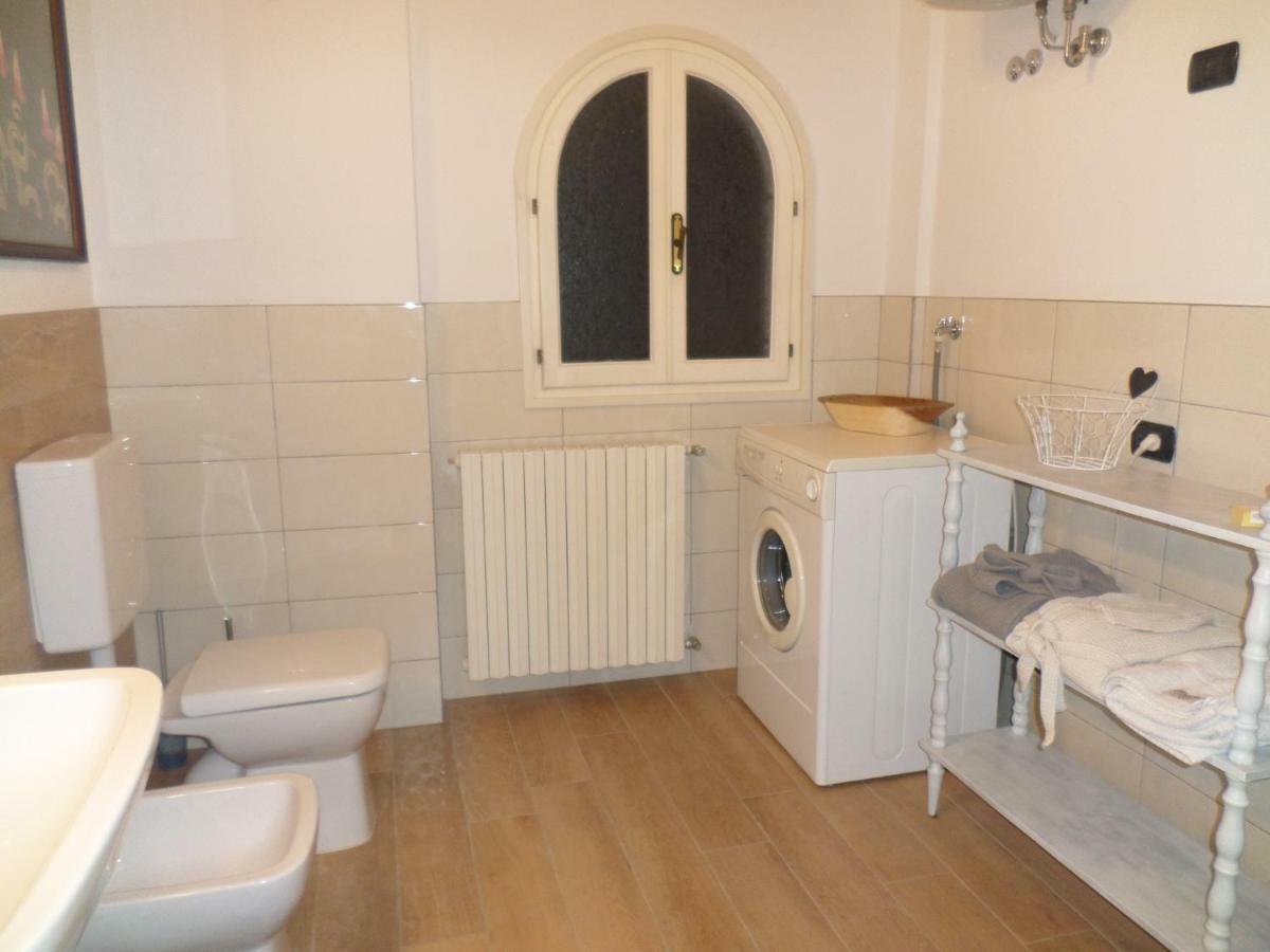 Casa Mamo Apartment Cesena Luaran gambar